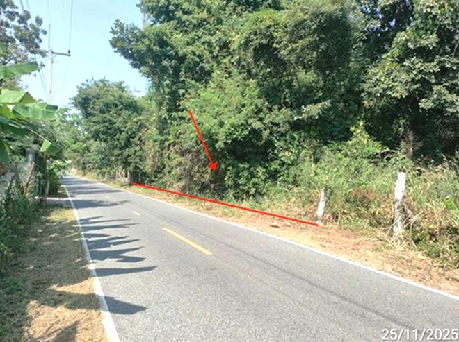 picture LAND 424 Sq.w. Yang Si Surat Maha Sarakham for 848,000 - 2/15