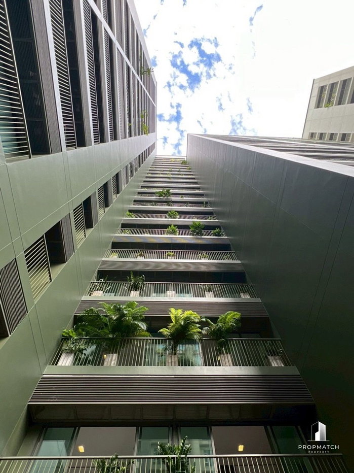 รูป PM038006 ✨Flash Deal ✨ Noble Solo Thonglor (2Bed 2Bath 84.5 SQM.) พร้อมอยู่ ! เพียง 50,000 บาทต่อเดือน Tel.0981315848 @propmatch - รูปที่ 12/12