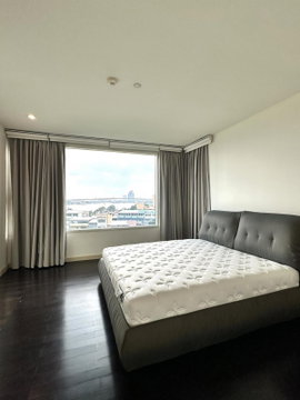Watermark Chaopraya River 8th 2 Bedrooms