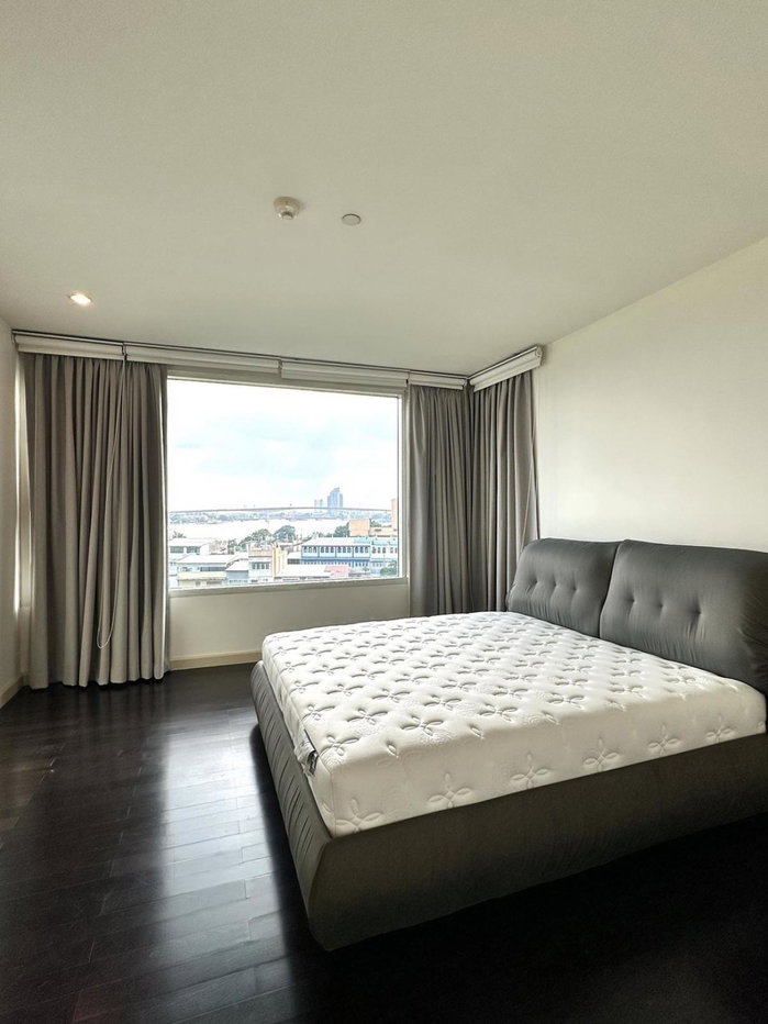 picture Watermark Chaopraya River 8th 2 Bedrooms - 1/10