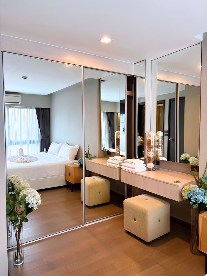 picture Code: 26KJ3115 for rent Tidy Thonglor 🔥🔥 Line ID: @kjcondo (with @)🔥🔥 - 5/7