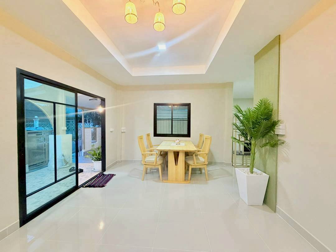 รูป ⭐✨RH-021 ขายบ้านพฤกษา 3 บางบัวทอง ( Baan Prueksa 3 )✨⭐ - รูปที่ 11/20