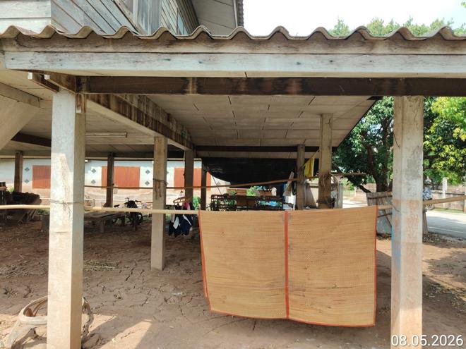 picture HOME 72 Sq.w. Fak Tha Uttaradit for 627,000 - 5/24
