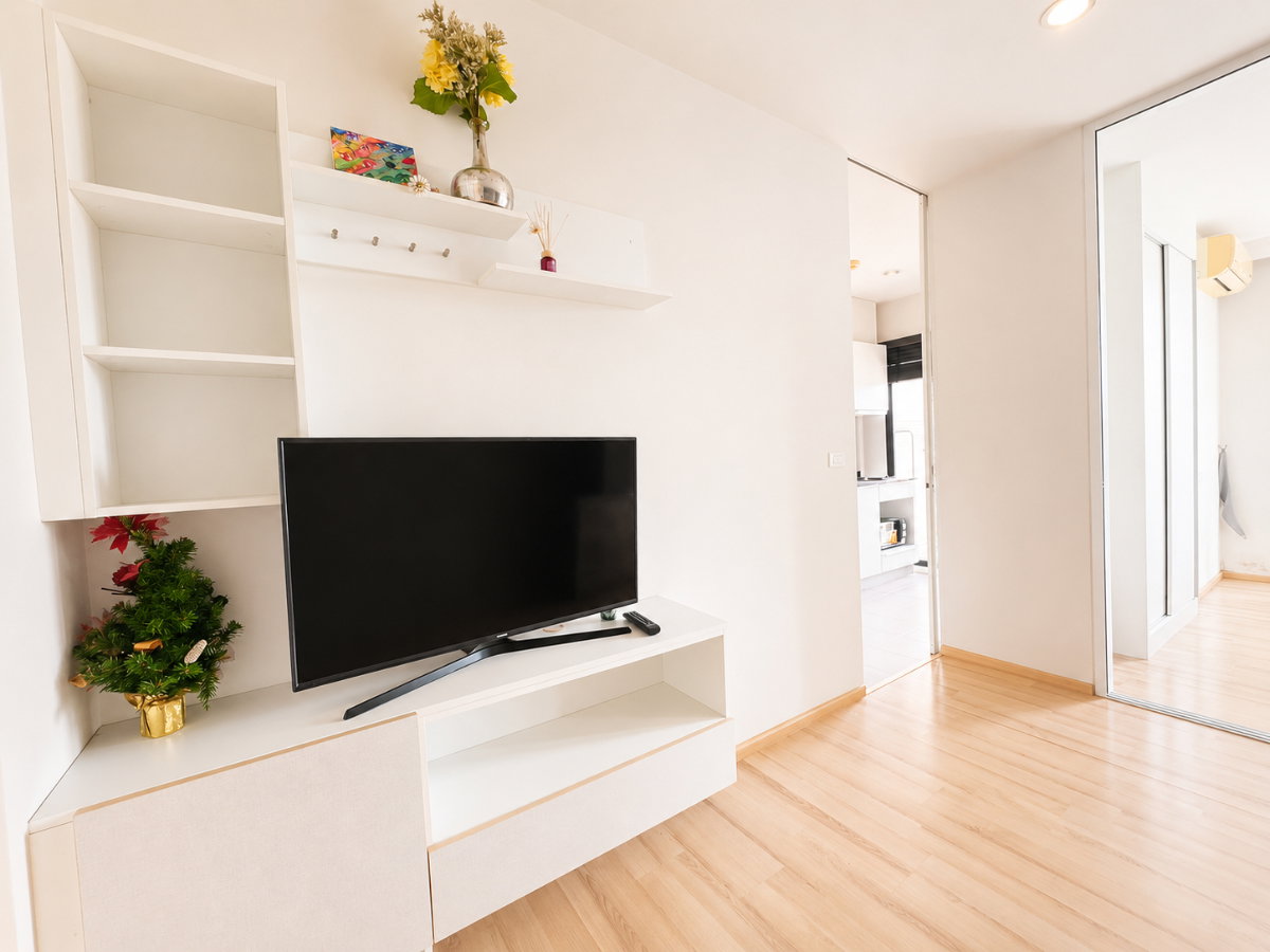 picture 🔥 The Base Uptown Phuket – Mountain View Condo in Prime Phuket Location! 🏙️ - 4/18