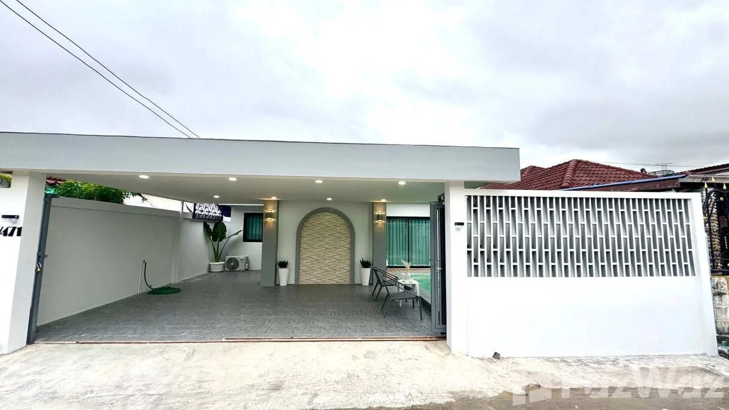 picture Rungrueang Village หมู่บ้านพัทยารุ่งเรือง 6468871 - 10/21
