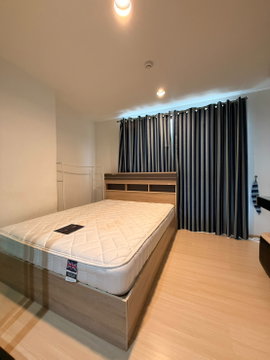 Rise Rama 9 Condo For Rent