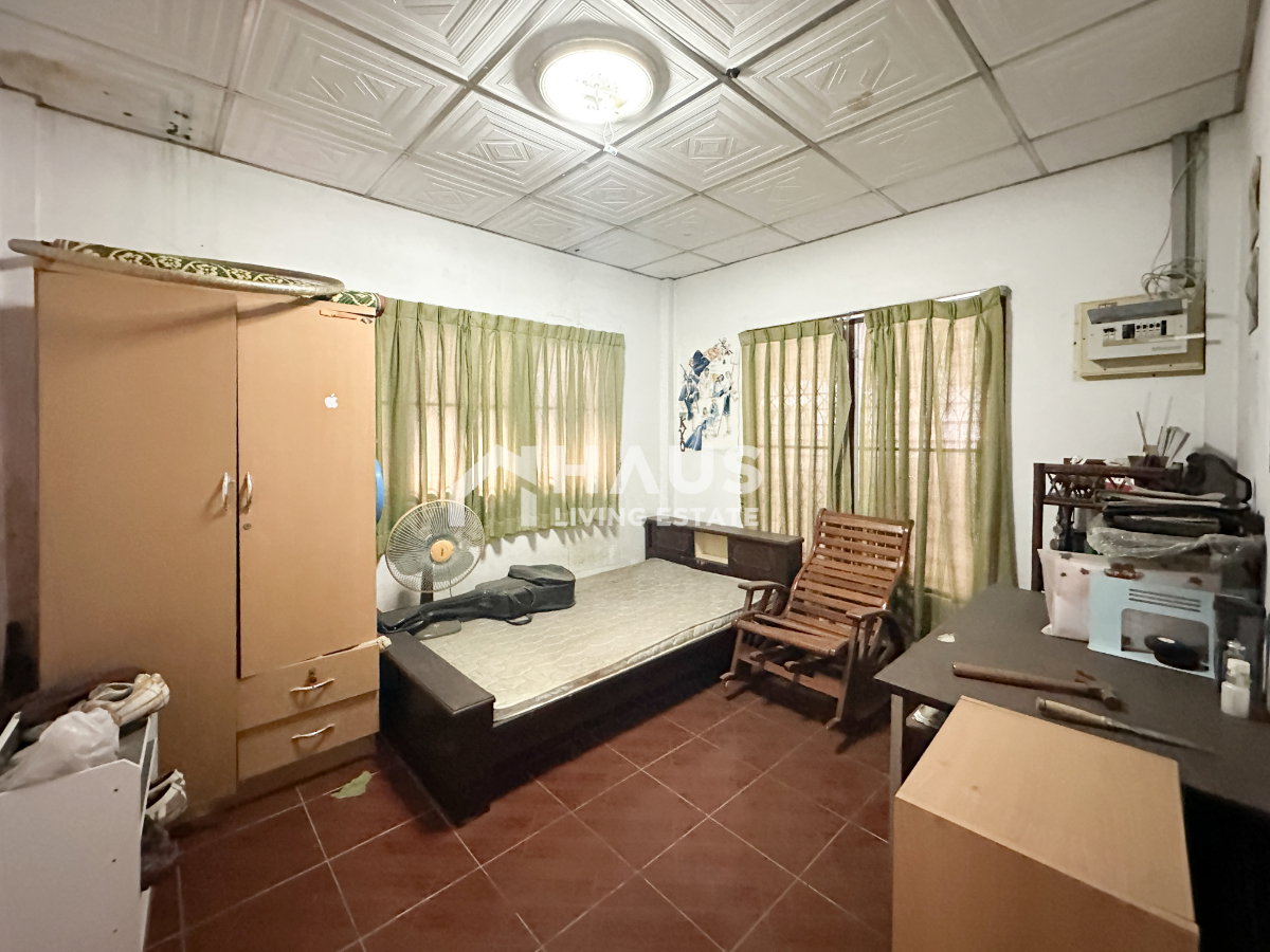 picture House Soi Tiwanon 23 / 3 Bedrooms #HNGM059 - 6/14