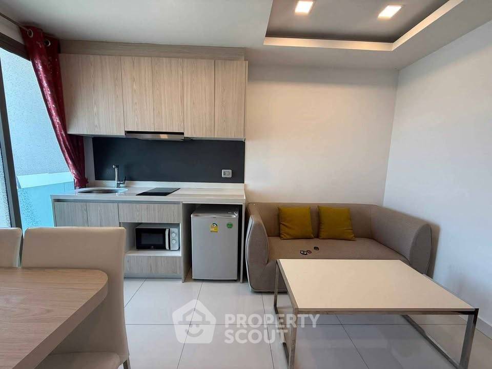 รูป คอนโด 1-ห้องนอน ที่ อาคาเดีย บีช รีสอร์ท พัทยา ใกล้ พัทยาใต้ (ID 3001887) - รูปที่ 4/7
