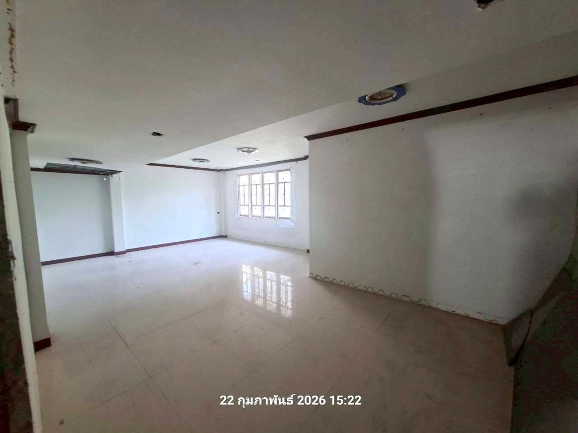 รูป อาคารพาณิชย์ 130 ตร.วา เมืองสระบุรี สระบุรี 7.4M - รูปที่ 22/36
