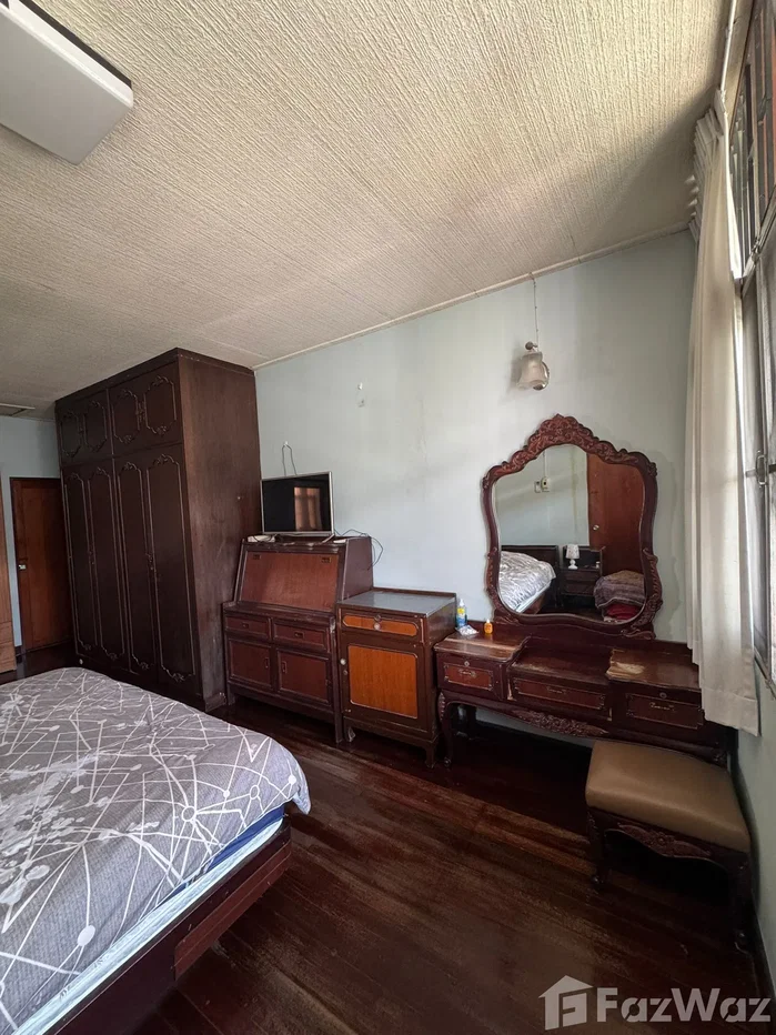 รูป ขาย บ้านเดี่ยว 3 ห้องนอน ใน คลองเตย, กรุงเทพมหานคร 6449363 - รูปที่ 45/50