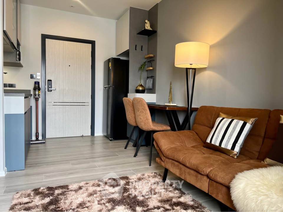 picture 1-BR Condo at The Key Rama 3 close to Phra Ram 3 (ID 3000295) - 8/41