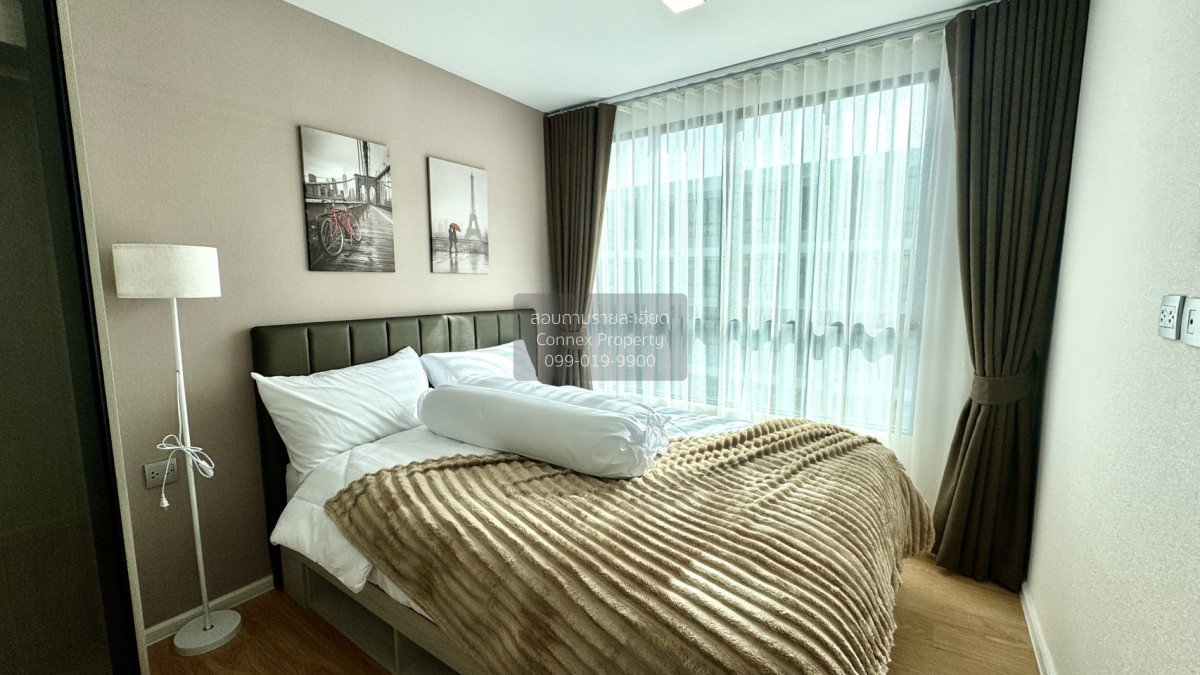 picture For Rent Condo , Atmoz Kanaal Rangsit , SRT-Rangsit , Pracha Thipat , Thanyaburi , Pathum Thani , CX-160271 ✅ Live chat with us ADD LINE @connexproperty ✅ - 5/9
