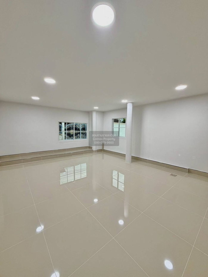 รูป ขายบ้าน บ้านมิตรประชา วิลล่า โครงการ 15 รีโนเวทใหม่ บางบัวทอง บางบัวทอง นนทบุรี CX-159114 ✅ ทักไลน์ @connexproperty ตอบทันที ทีมงานมืออาชีพ ✅ - รูปที่ 11/12