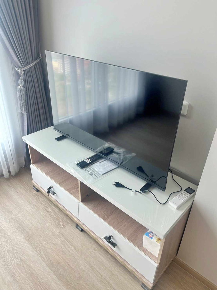 รูป ห้องอัพเดต💥คุณภัส🔔⚠️🏘️Ⓜ️กดปุ่มแอดไลน์💥ลุมพินี เพลส แจ้งวัฒนะ - ปากเกร็ด สเตชั่น - รูปที่ 6/6