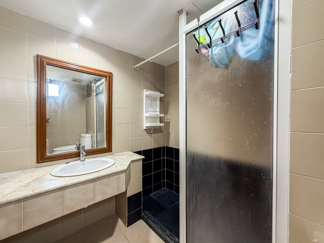 รูป Star Beach Condotel Sea View 1 Bedroom Condo for Rent - รูปที่ 13/16
