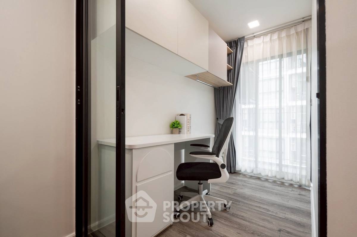 รูป คอนโด 1-ห้องนอน ที่ แอทโมซ รัชดา-ห้วยขวาง ใน วังทองหลาง (ID 2990477) - รูปที่ 6/20