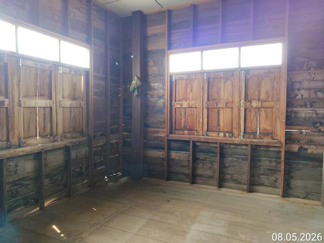 picture HOME 72 Sq.w. Fak Tha Uttaradit for 627,000 - 8/24