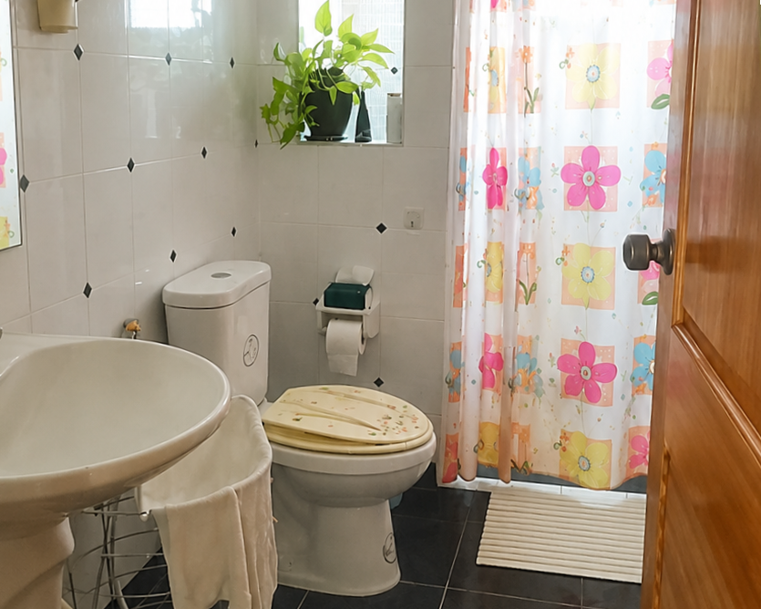 รูป Single-Storey House for Rent East Pattaya - รูปที่ 9/10