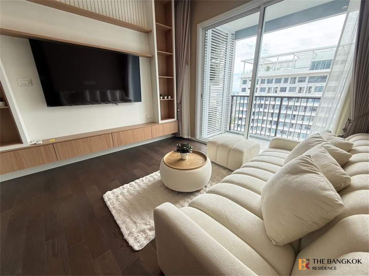 รูป เดอะ เซนต์ เรสิเดนเซส ใกล้ MRT สถานีพหลโยธิน - รูปที่ 3/9