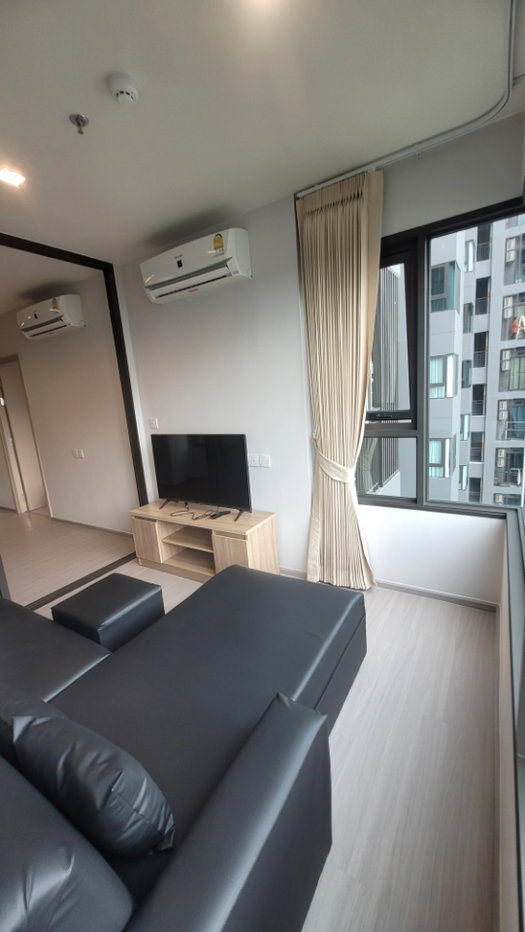 picture Line ID: Smile-easy For rent Life Sathorn Sierra - 6/8