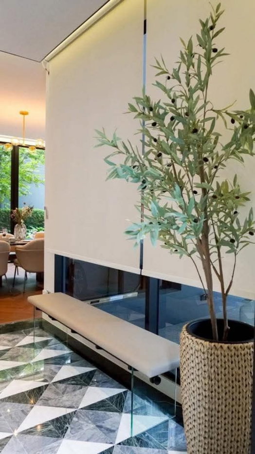 รูป 📣📣 ขาย Bugaan Krungthep Kreetha บ้านเดี่ยวหรู 4 bedrooms พร้อมลิฟท์+EV Charger (พิมพ์ 0974164645 Line: JKJK4645 แทนการคลิกปุ่มสีฟ้า,เขียว) - รูปที่ 16/24