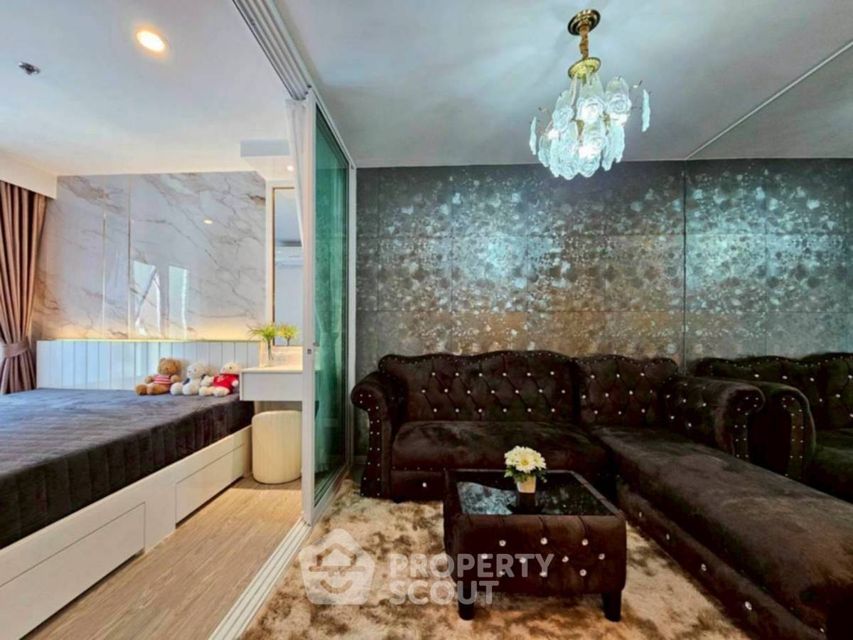 รูป คอนโด 1 ห้องนอน โครงการ Regent Home Bangna ชั้น 11 ใกล้ BTS บางนา (ID 2999217) - รูปที่ 12/17