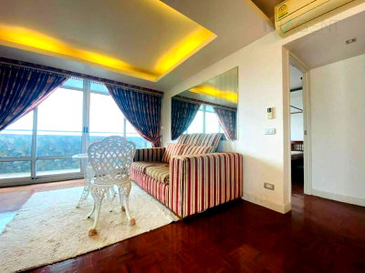 Condos for sale : 🔺 For Sell Condo RIVIERA UP Building อาคารริเวียร่า, Floor 28,2 bed room, Room size 80.00 sqm