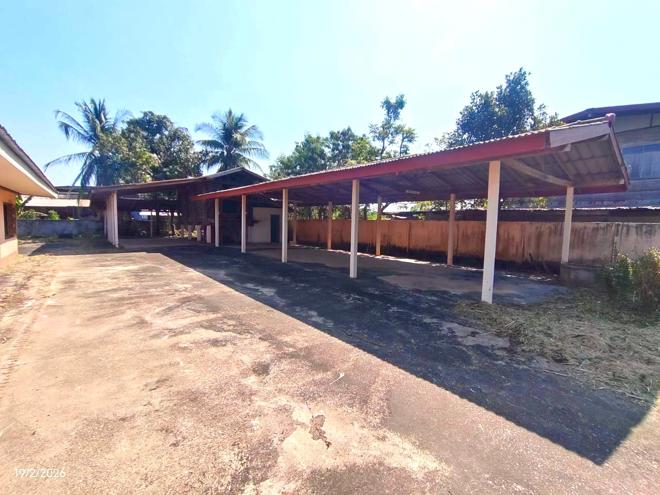 รูป บ้านเดี่ยว 250 ตร.วา รัตนวาปี หนองคาย 2.4M - รูปที่ 18/42