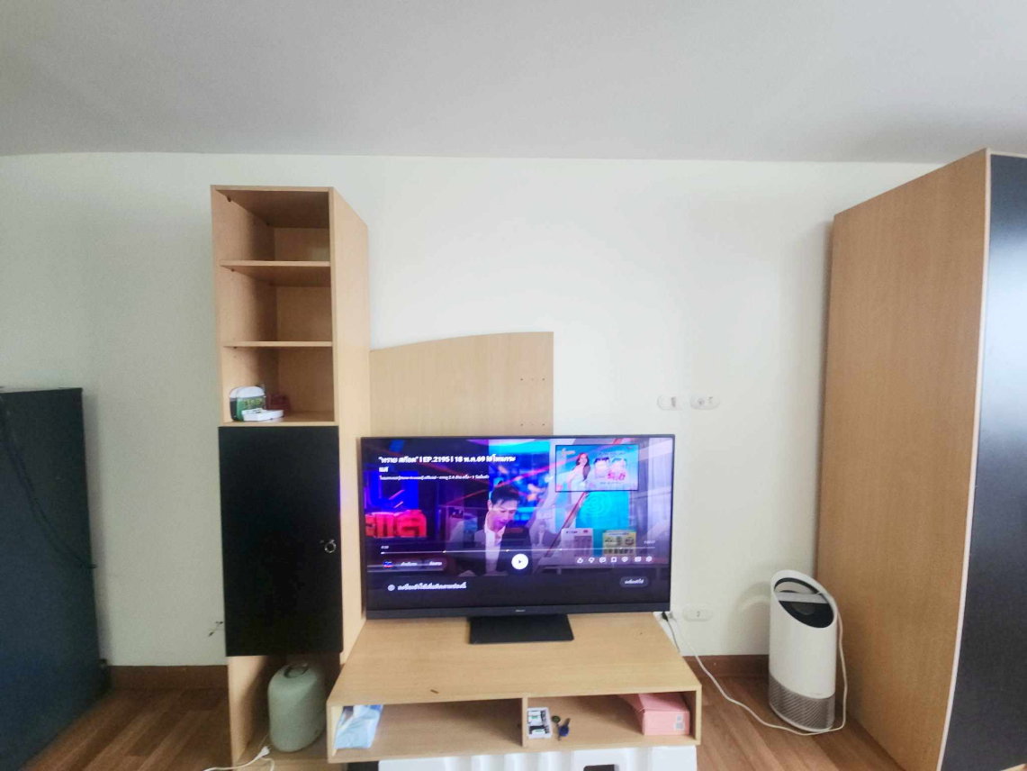 รูป ติดแท็กห้องว่างคุณภัส ห้องอัพเดต💥🔔⚠️🏘️Ⓜ️กดปุ่มแอดไลน์💥คลองสาน💥มาสเตอร์ วิว เอ็กเซ็กคิวทีฟ เพลส🔴🟢🟡 - รูปที่ 11/15