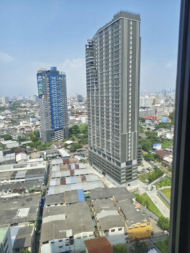 รูป ห้องอัพเดต💥คุณภัส🔔⚠️🏘️Ⓜ️กดปุ่มแอดไลน์💥รีเจ้นท์ โฮม วุฒากาศ - รูปที่ 5/7