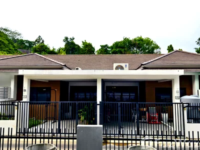ทาวน์โฮม ภูเก็ต : ขาย ทาวน์เฮ้าส์ 3 ห้องนอน ใน ราไวย์, ภูเก็ต 6307037