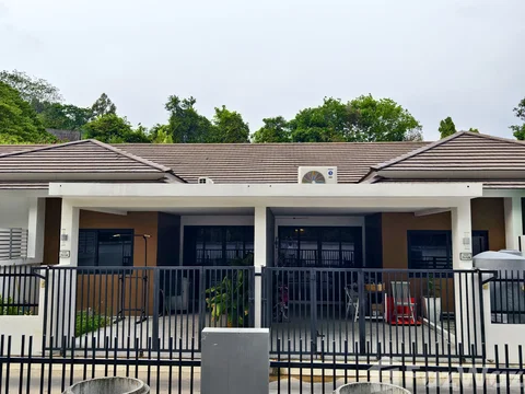 ขาย ทาวน์เฮ้าส์ 3 ห้องนอน ใน ราไวย์, ภูเก็ต 6307037