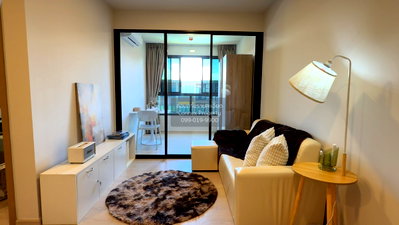 Condos for rent : 🔥🔥🔥 For Rent Condo , D condo calm Ramkhamhaeng 40 , Hua Mak , Bang Kapi , Bangkok , CX-160082 ✅ Live chat with us ADD LINE @connexproperty ✅ 🔥🔥🔥