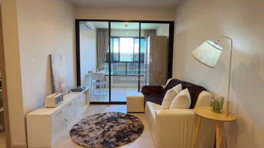 รูปภาพ 🔥🔥🔥 For Rent Condo , D condo calm Ramkhamhaeng 40 , Hua Mak , Bang Kapi , Bangkok , CX-160082 ✅ Live chat with us ADD LINE @connexproperty ✅ 🔥🔥🔥