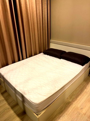 Condos for rent : For Rent Condolette Midst Rama 9