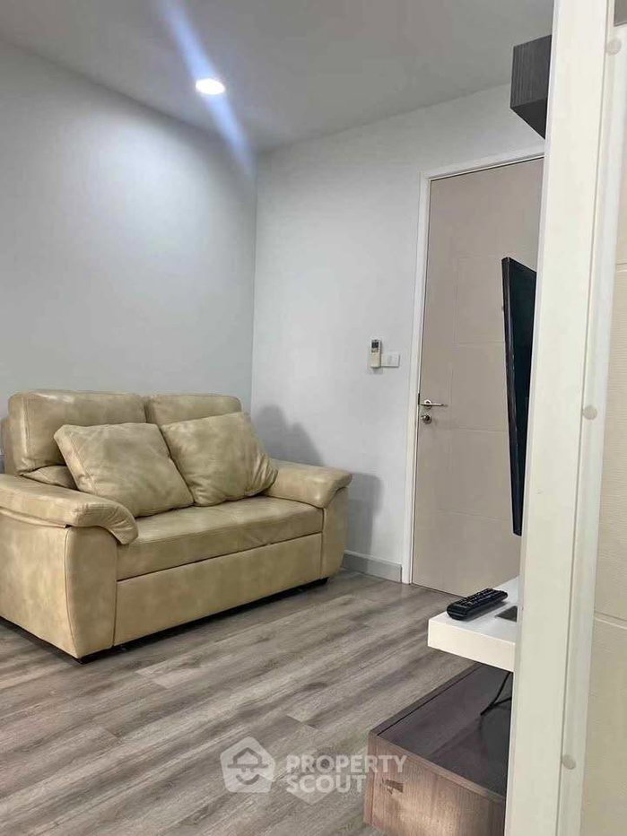 picture 1-BR Condo at Centric Sathorn-St. Louis near BTS Saint Louis (ID 3000162) - 1/13