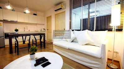 Condos for rent : 🔥🔥🔥 For Rent Condo , SYM Vipha Ladprao , BTS-Mo Chit , Chomphon , Chatuchak , Bangkok , CX-103308 ✅ Live chat with us ADD LINE @connexproperty ✅ 🔥🔥🔥