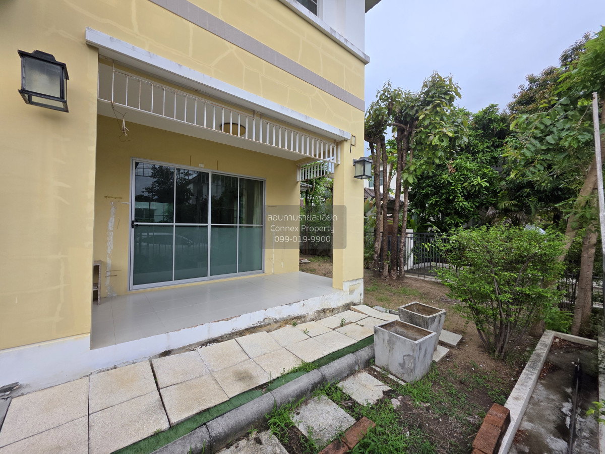 รูป ขายบ้าน  มัณฑนา ปิ่นเกล้า – พระราม 5 บางขุนกอง บางกรวย นนทบุรี CX-160153 ✅ ทักไลน์ @connexproperty ตอบทันที ทีมงานมืออาชีพ ✅ - รูปที่ 6/12