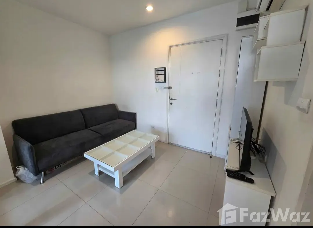 picture For Sale & Rent 1 Bed at Aspire Sukhumvit 48 6470506 - 3/13