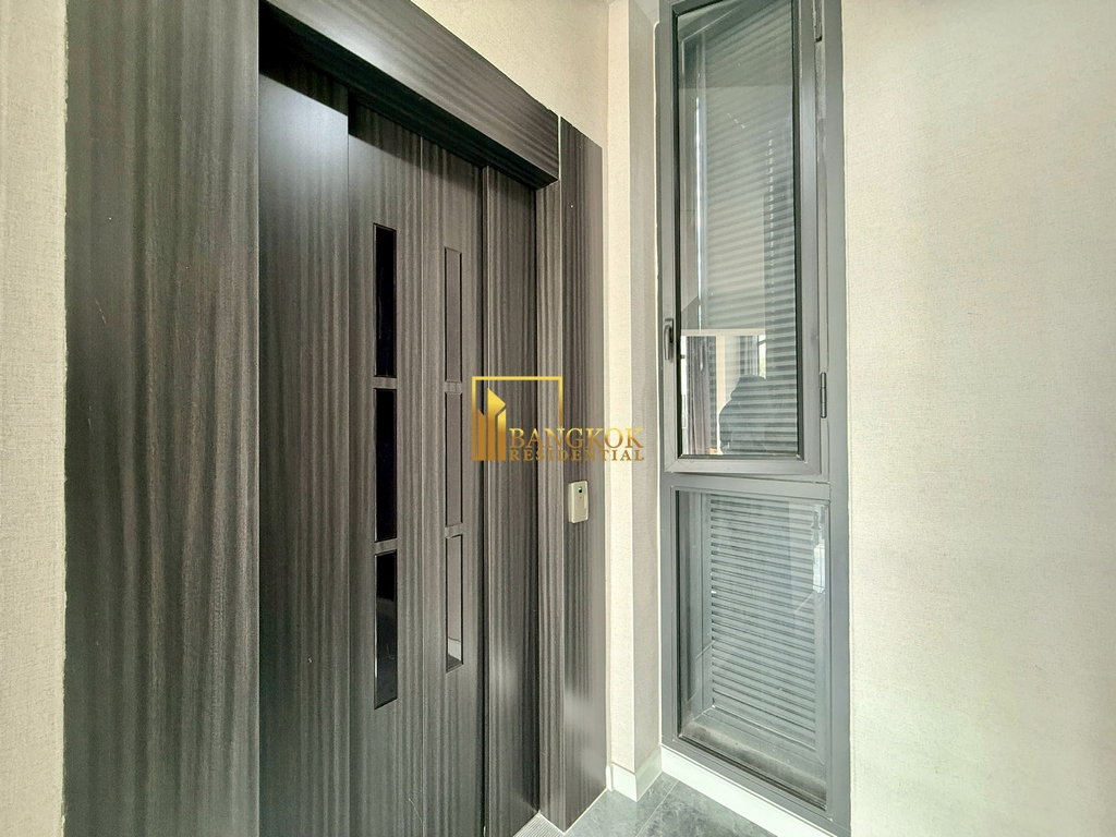 รูป SAGE Thonglor | Modern 3 Bedroom House with Private Pool - BR28336SH - รูปที่ 17/44