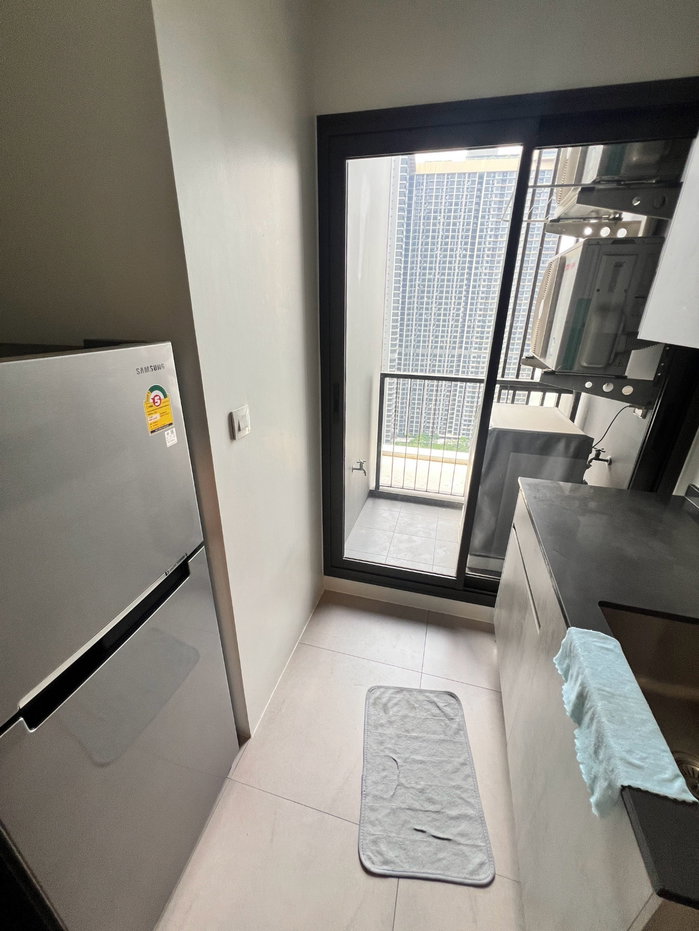 รูป ห้องอัพเดต💥🔔⚠️🏘️Ⓜ️กดปุ่มแอดไลน์💥The Politan Aqua - รูปที่ 10/13