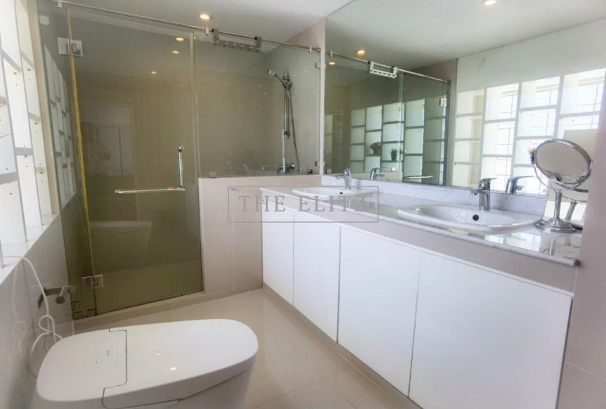 picture ✨ Experience true tranquility in a low-rise, low-density building that guarantees maximum privacy ✨ - 22/27