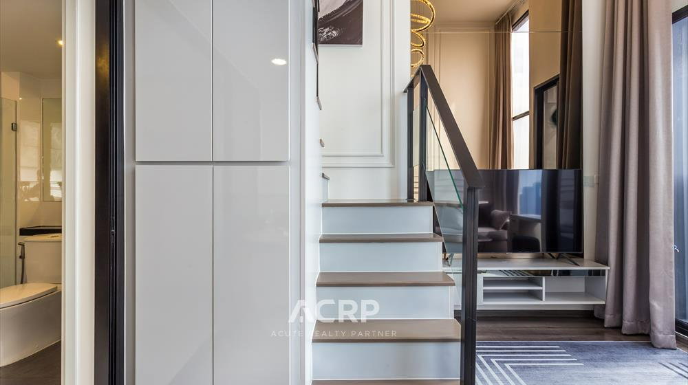 picture For Sale  KnightsBridge Space Ratchayothin Duo Space|High Floor|0 m.from BTS Phahonyothin - 19/21