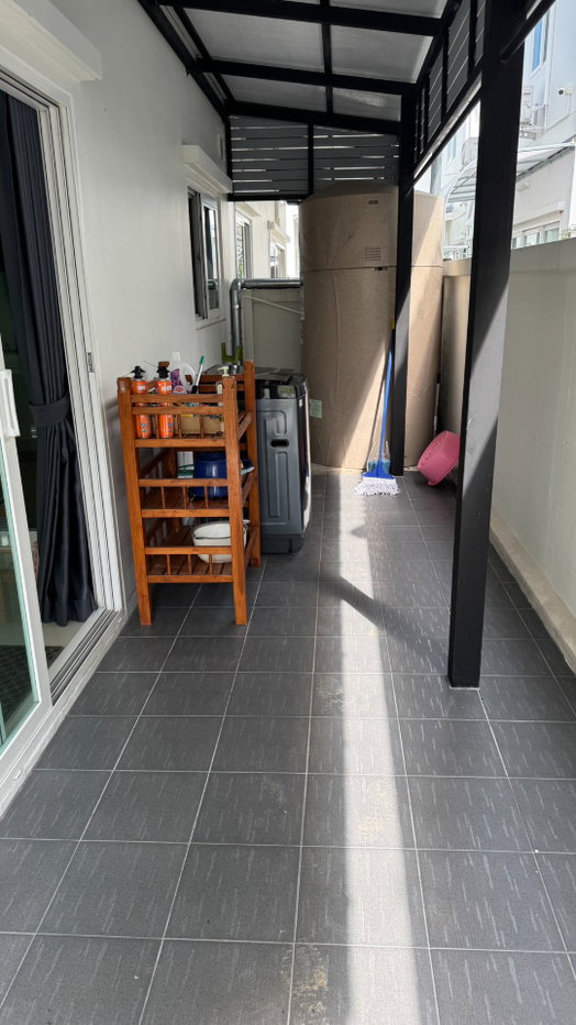 picture house for rent supalai mae rim - 9/30