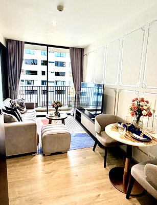 Condos for rent : 🔥🔥🔥 For Rent Condo , FYNN Asoke , BTS-Asok , Khlong Toei , Khlong Toei , Bangkok , CX-160065 ✅ Live chat with us ADD LINE @connexproperty ✅ 🔥🔥🔥