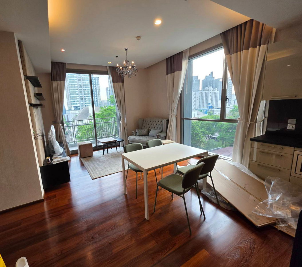 picture FOR RENT-- 2 BEDROOM 81 SQ.M -- READY TO MOVE IN -- CALL NOW 094-641-5974 - 1/9
