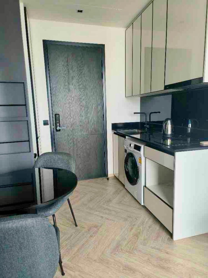 picture Chapter Charoennakorn Riverside 1 bedroom River view - 4/11