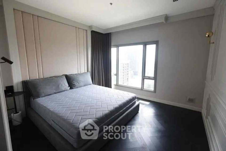 picture 1-BR Condo at The Crest Sukhumvit 34 near BTS Thong Lor (ID 2999736) - 6/11