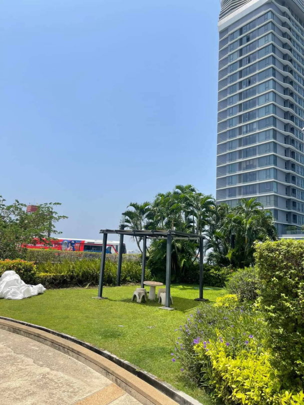 รูป ห้องอัพเดต💥คุณภัส🔔⚠️🏘️Ⓜ️กดปุ่มแอดไลน์💥ซิตี้ โฮม สุขุมวิท - รูปที่ 13/13