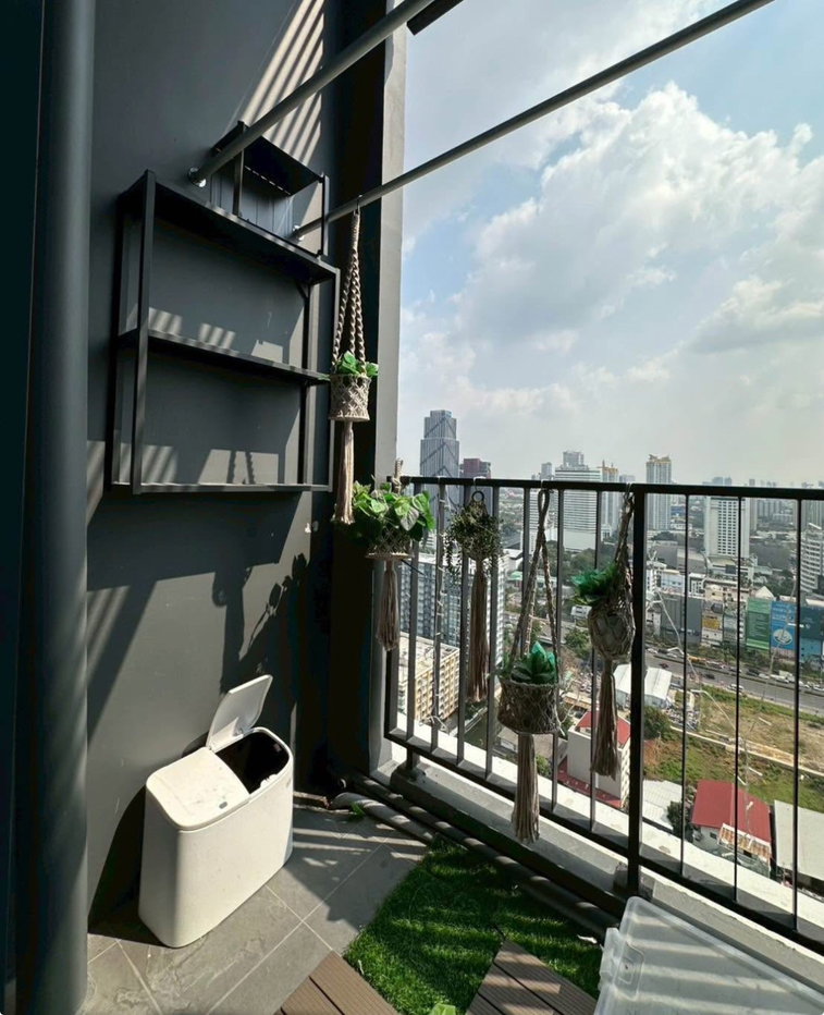picture IDEO Rama 9 - Asoke - 6/13